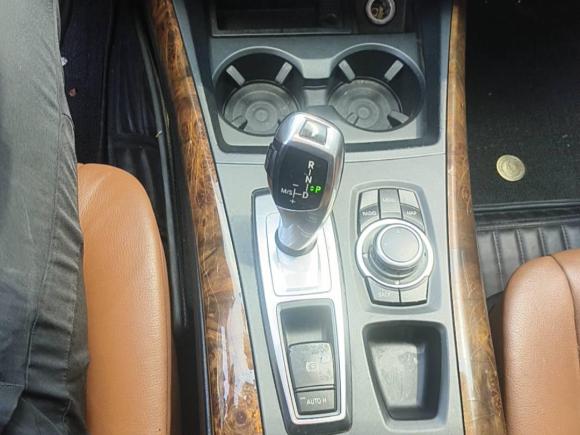 [金华·浙G] 二手宝马宝马X52009款 xDrive30i领先型