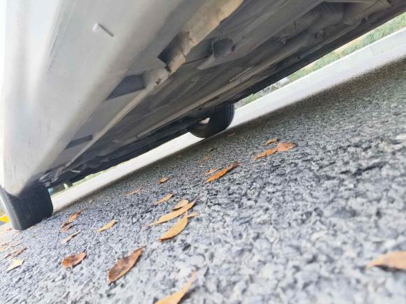 [杭州·浙A] 二手福特福克斯2015款 两厢 1.6L 自动风尚型