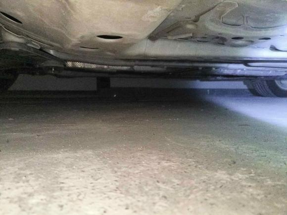 [上海·沪C] 二手别克君威2024款 改款 25T 超享版