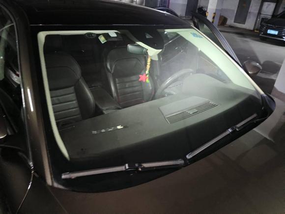 [上海·沪A] 二手斯柯达速派2018款 TSI380 DSG旗舰版 国V