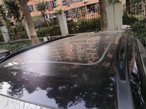 [上海·苏C] 二手魏牌魏牌 VV72020款 2.0T 旗舰型