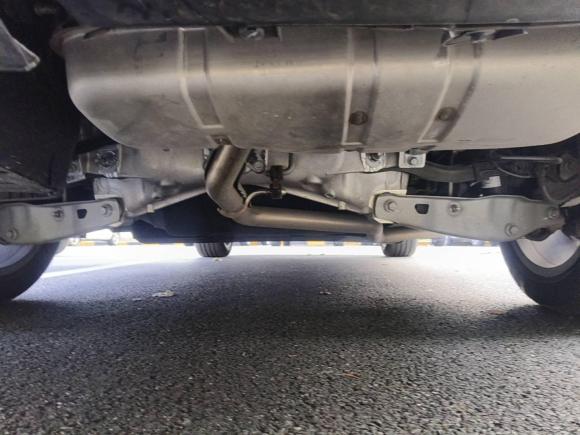 [南昌·鄂A] 二手理想汽车理想L72023款 Pro