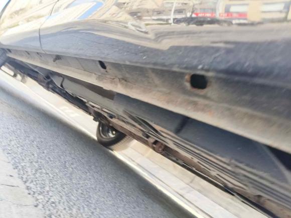 [青岛·鲁B] 二手魏牌魏牌 VV72017款 2.0T 超豪型