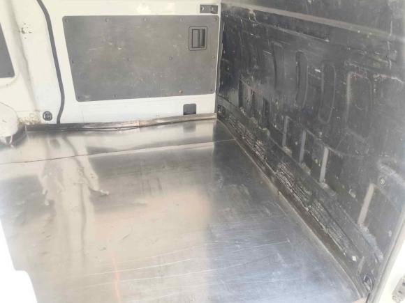 [温州·浙C] 二手瑞驰汽车瑞驰新能源EC752023款 标准版 超越型Ⅱ 41.86kWh