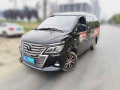 [苏州·皖A]东风风行&nbsp;&nbsp;菱智&nbsp;&nbsp;2022款 奋斗款 M5L 1.6L 豪华型 7座