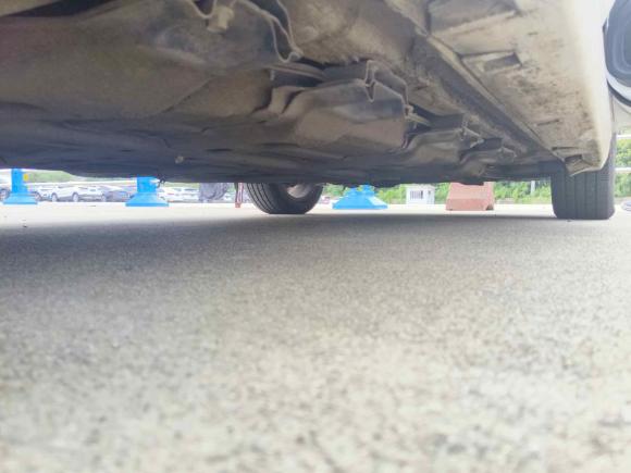 [成都·川A] 二手奔腾奔腾B30EV2019款 EV400