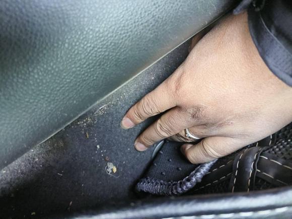 [苏州·浙F] 二手雪佛兰迈锐宝2017款 1.5T 自动豪华版