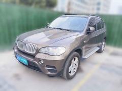 [上海·沪B] 宝马宝马X52013款 xDrive35i 领先型