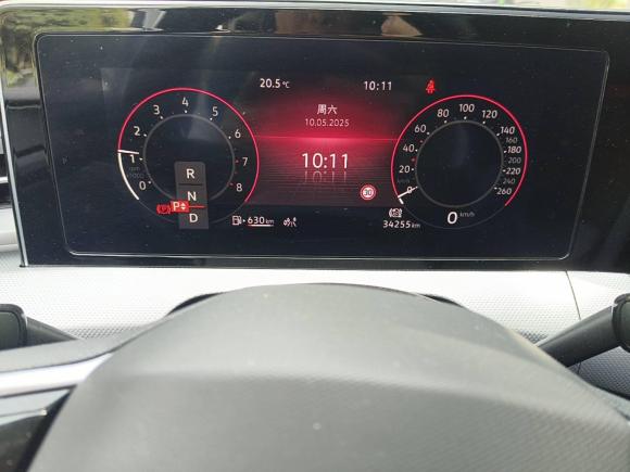 [合肥·皖A] 二手大众凌渡2022款 凌渡L 280TSI DSG酷辣版