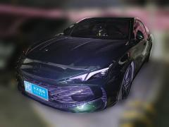 [上海·沪C]MG&nbsp;&nbsp;MG7&nbsp;&nbsp;2023款 2.0T 自动Trophy+激擎耀世版