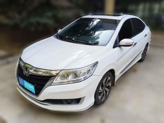 本田凌派2016款 1.8L CVT豪华版