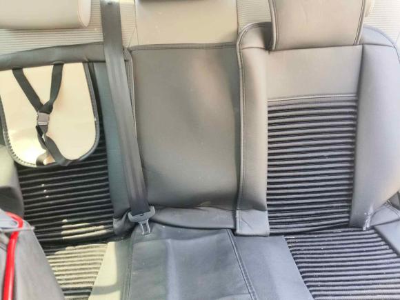 [合肥·皖A] 二手斯柯达明锐2015款 1.6L 自动逸杰版