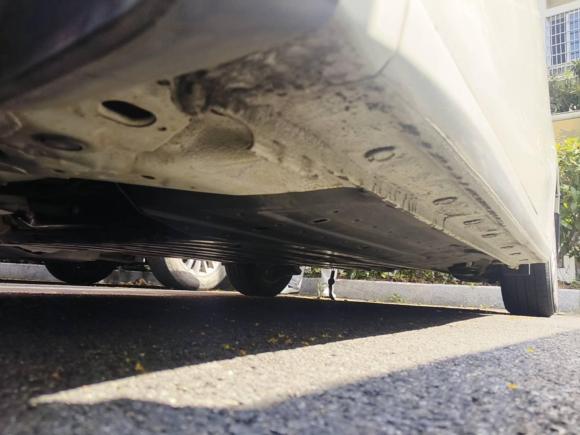 [杭州·皖N] 二手本田飞度2014款 1.5L LX 手动舒适型