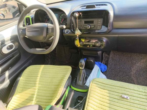 [上海·沪A] 二手荣威科莱威CLEVER2020款 都市风尚版