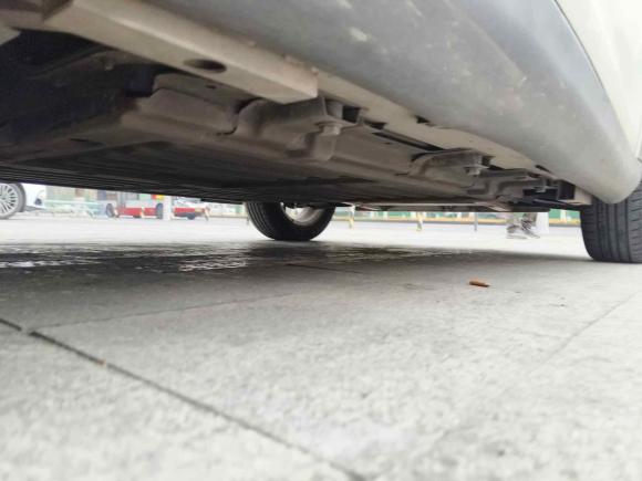 [成都·川A] 二手奇瑞新能源小蚂蚁2018款 300 4座智享版