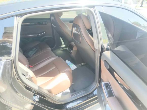 [杭州·浙A] 二手零跑汽车零跑C012023款 525智行版