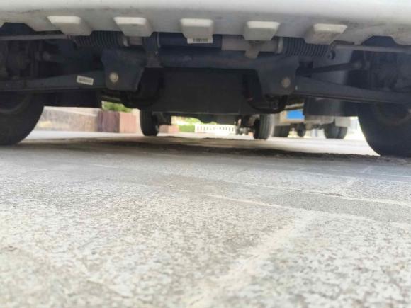 [杭州·浙A] 二手东风小康东风小康EC362021款 标准型宁德时代电池