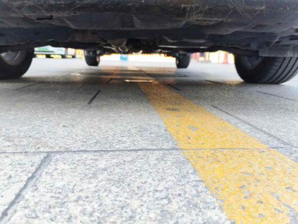 [杭州·浙D] 二手丰田威驰2017款 1.5L CVT创行版