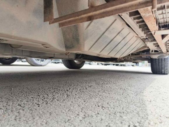 [成都·川G] 二手本田本田CR-V2016款 2.0L 两驱经典版