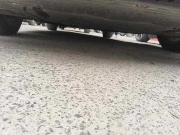 [嘉兴·浙G] 二手奥迪奥迪A6L2018款 TFSI 典藏版