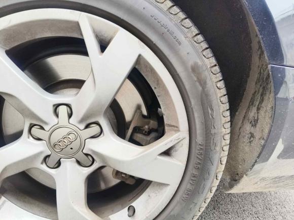 [上海·沪C] 二手奥迪奥迪A6L2009款 3.0 TFSI quattro 豪华型