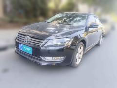 [上海·沪C] 大众帕萨特2014款 1.8TSI DSG御尊版