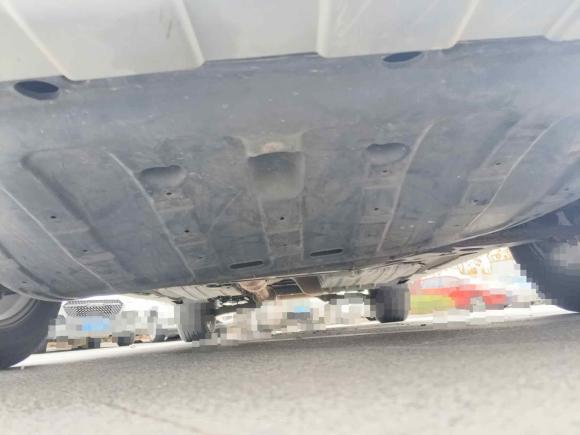 [南通·津K] 二手现代北京现代ix352013款 2.0L 自动两驱智能型GLS 国IV