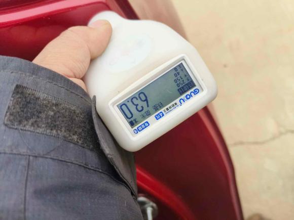 [南昌·赣A] 二手长安逸动2020款 PLUS 蓝鲸NE 1.4T GDI DCT尊贵型