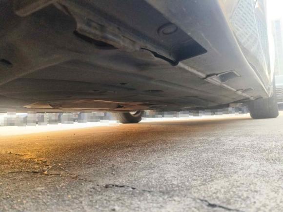 [武汉·鄂A] 二手本田思域2016款 220TURBO CVT豪华版