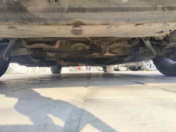 [合肥·皖A] 二手宝马宝马5系2018款 525Li M运动套装