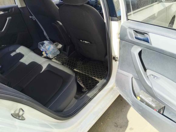 [常州·苏D] 二手斯柯达昕动2020款 1.5L 自动舒适版