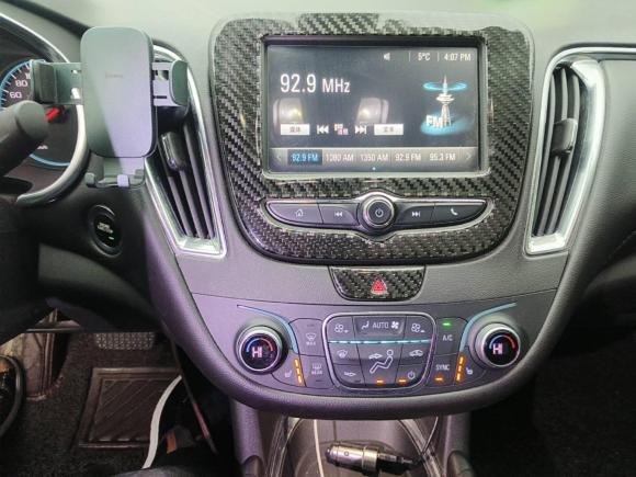 [上海·冀J] 二手雪佛兰迈锐宝XL2017款 1.5T 自动锐驰版