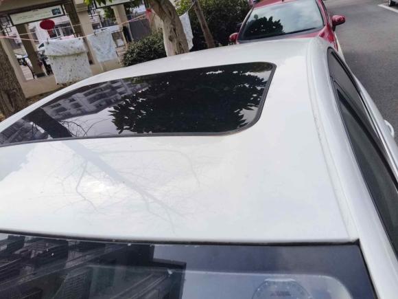 [温州·浙C] 二手大众宝来2013款 1.6L 自动舒适型