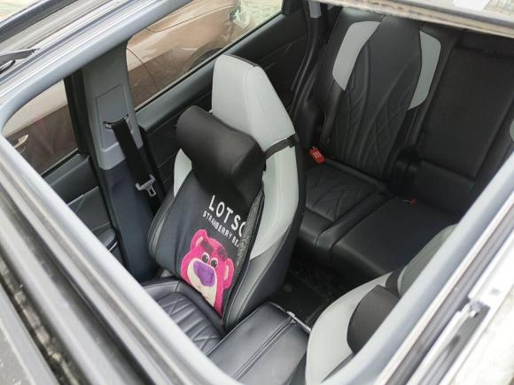 [常州·苏D] 二手长安长安CS75 PLUS2024款 第三代 冠军版 1.5T 智驾劲航型