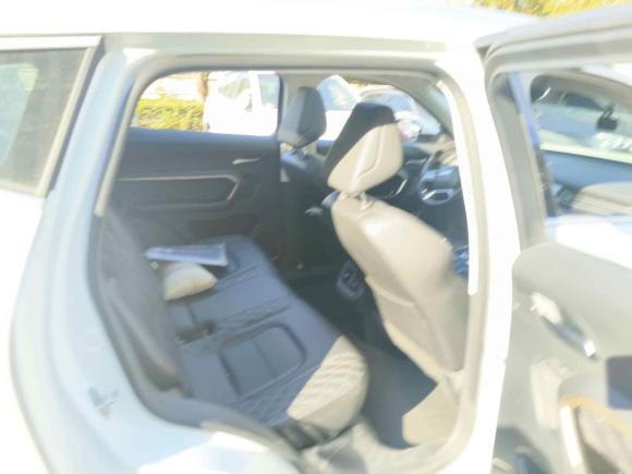 [上海·沪F] 二手哈弗哈弗H62020款 1.5GDIT 自动铂金豪华版