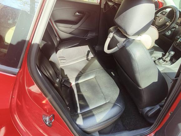 [上海·沪E] 二手大众Polo2014款 1.6L 自动舒适版