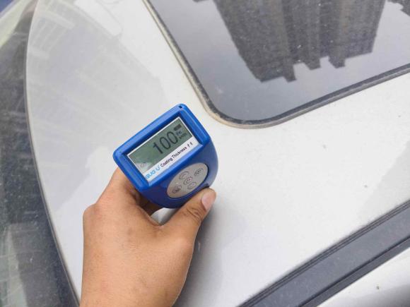 [杭州·浙A] 二手奔腾奔腾B702021款 1.5T 自动乐享型