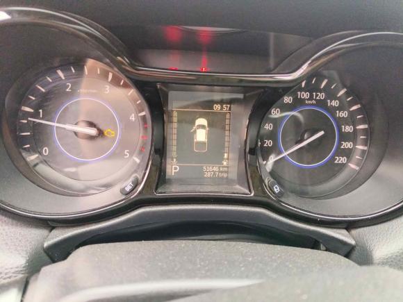 [宁波·赣E] 二手江铃域虎72020款 2.0T柴油自动两驱舒享版长轴国VI JX4D20A6L