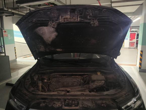 [金华·浙G] 二手哈弗哈弗H62017款 红标 1.3T 自动两驱智尚型