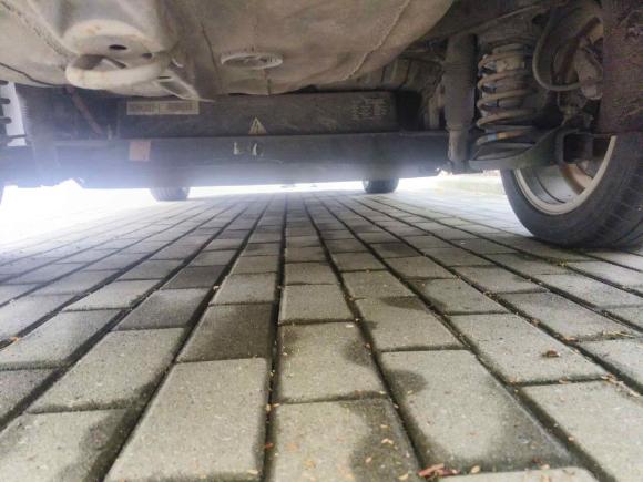 [嘉兴·浙A] 二手北京汽车北京EU52018款 R500 智风版