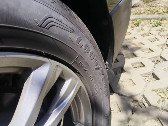 [嘉兴·浙F] 二手雪佛兰探界者2018款 535T 自动驭界版