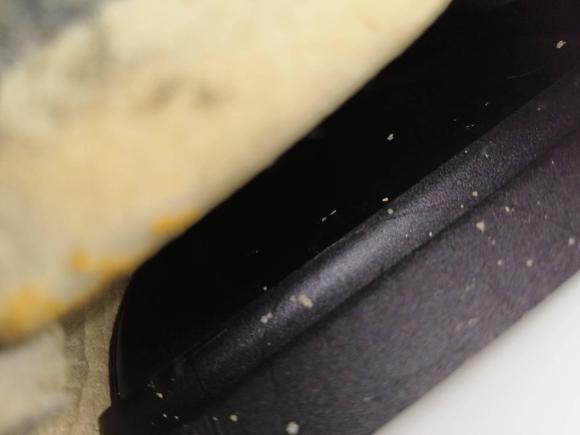 [深圳·粤B] 二手奔驰奔驰CLA2017款 改款 CLA 200 动感型