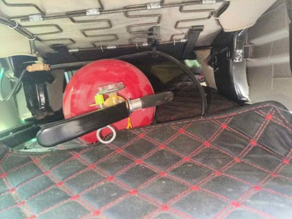 [嘉兴·浙F] 二手东风风行菱智2018款 M5 1.6L 7座豪华型