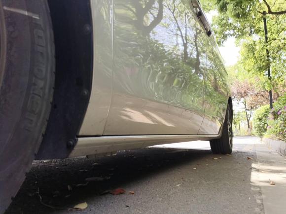 [苏州·苏E] 二手别克别克GL82022款 ES陆尊 653T 舒适型