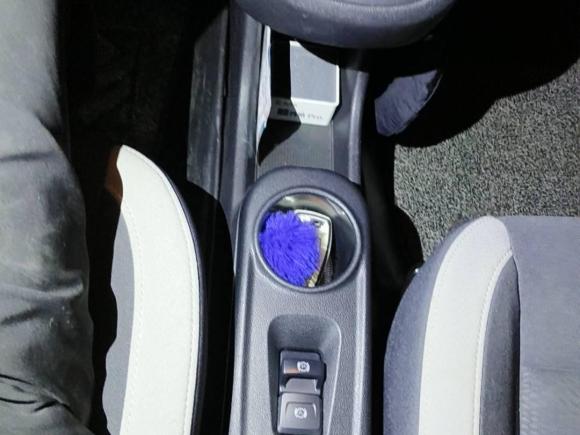 [上海·沪A] 二手欧拉欧拉白猫2020款 360km 豪华型