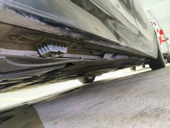 [杭州·浙A] 二手宝马宝马5系2017款 525Li 豪华设计套装