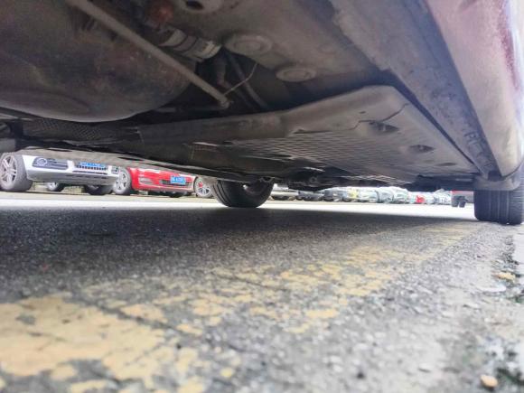 [成都·川A] 二手大众速腾2011款 1.4TSI 自动豪华型