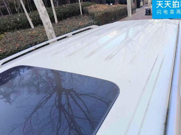 [青岛·鲁B] 二手英菲尼迪英菲尼迪QX802013款 5.6L 4WD