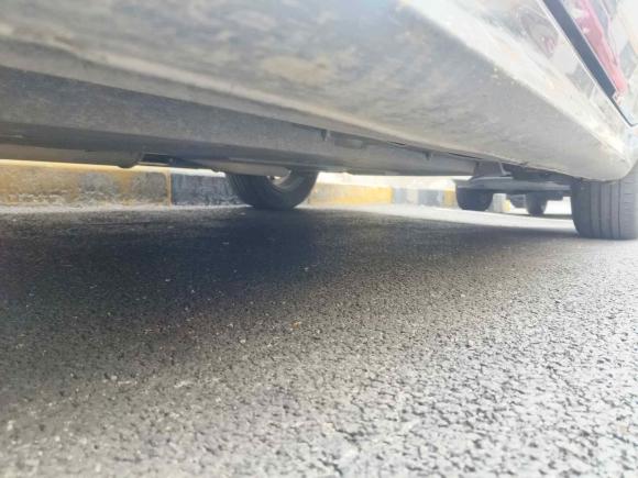 [上海·沪C] 二手长安逸动2023款 畅享版 PLUS 蓝鲸NE 1.4T GDI DCT尊贵版