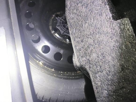 [南昌·赣F] 二手别克昂科威Plus2019款 28T 四驱豪华型 国VI